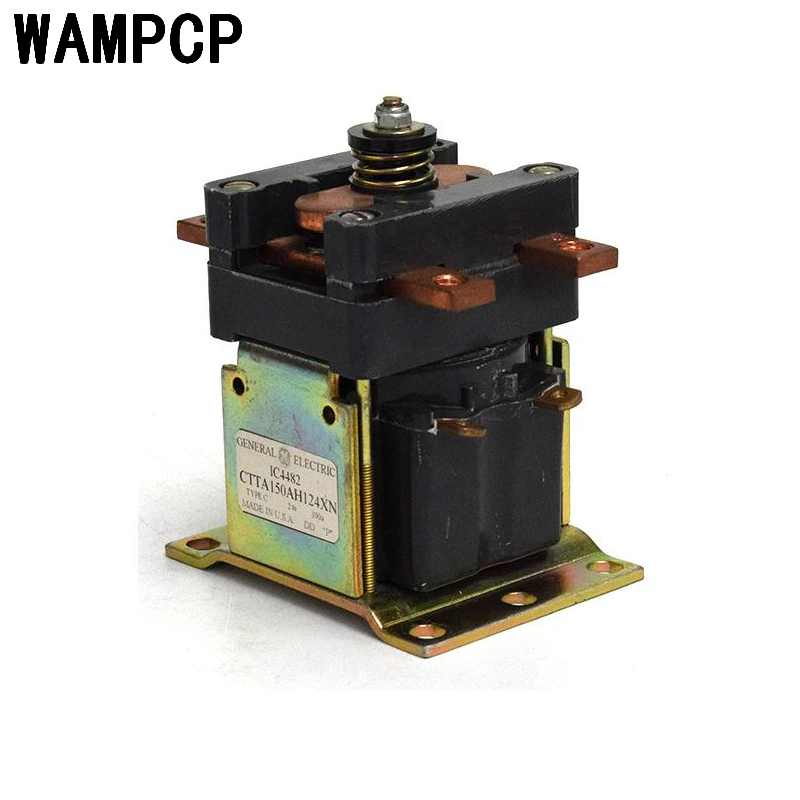 A.A.02.0424A1 GE150(24V) IC4482CTTA150AH124XNa