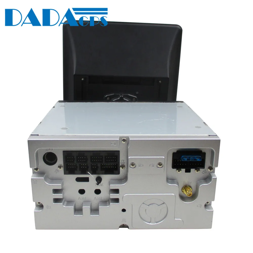 Top universal car multimedia radio Tesla style Android 8.1 4+32GB For Toyota / Nissan / Nissan / Hyundai GPS Navigation Head unit 24