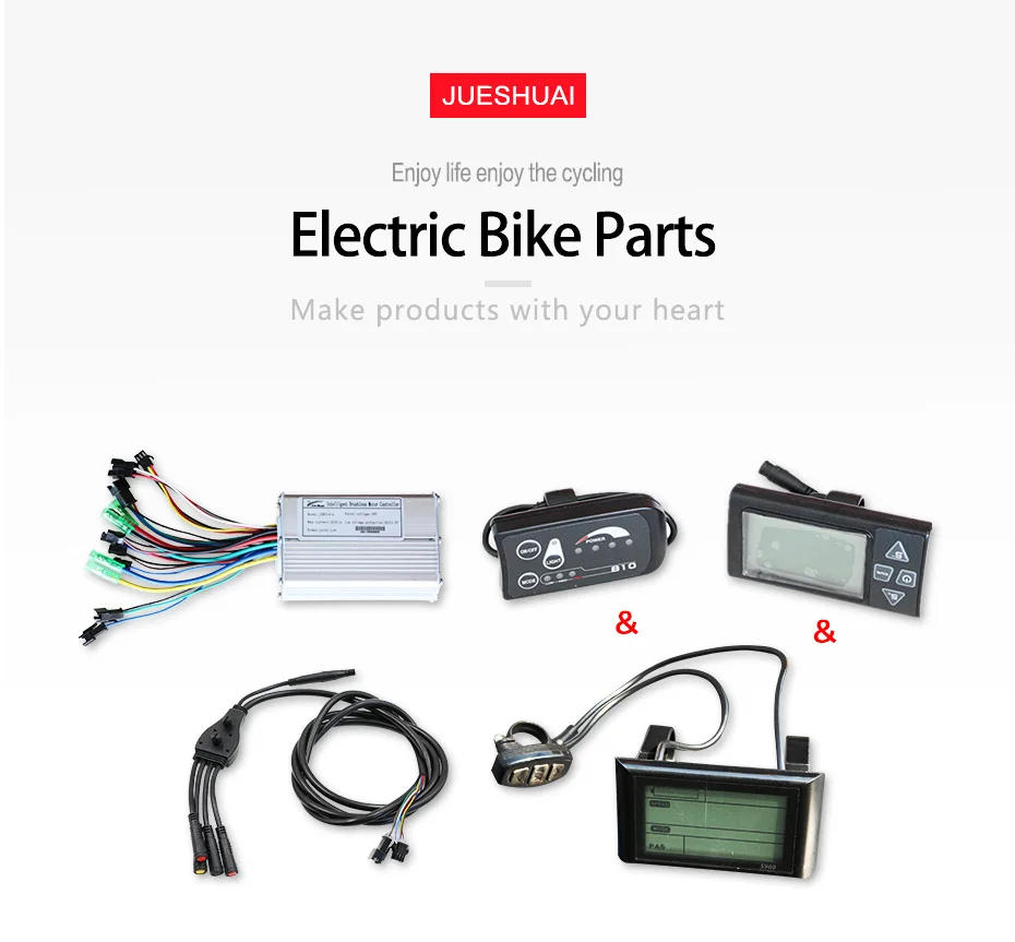 Cheap Bicicleta elétrica
