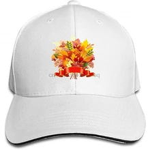 Цветочный Банкетный Регулируемый сэндвич бейсболка хлопок бейсболка с козырьком шляпа