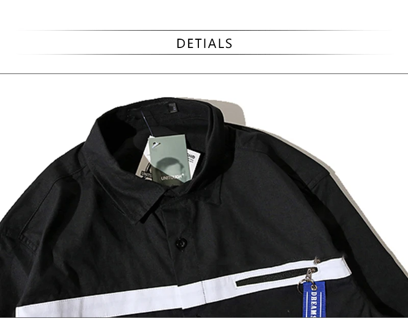 Chemise Homme (6)