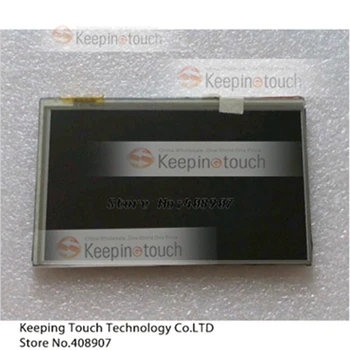 

4.3inch LCD Display Screen Panel For EE043NA-02A