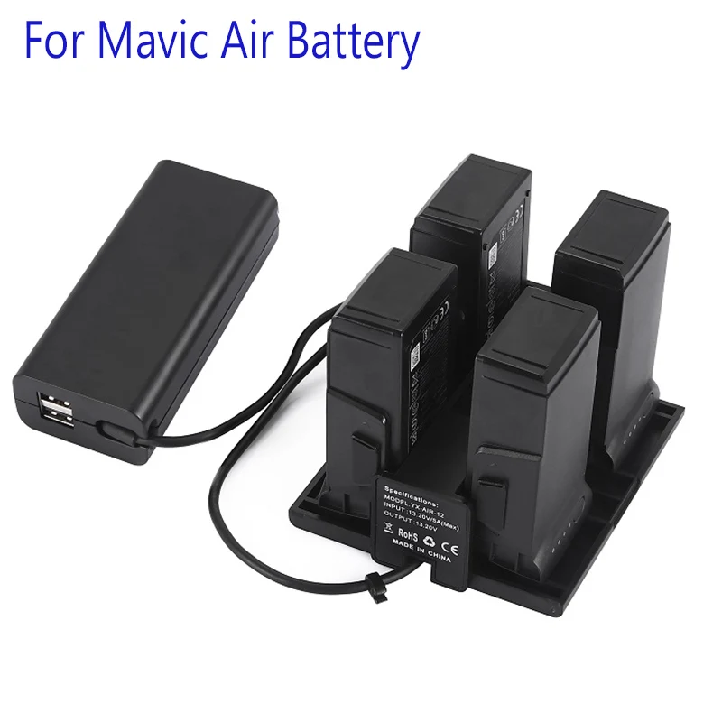 mavic air charger