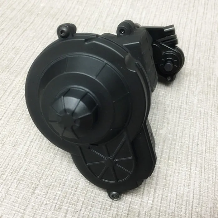 Двухскоростной реверсивный редуктор w/15T двигателя для 1/10 Axial SCX10 II 90046