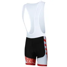 Клубничный узор женские велосипедные колготки нагрудник спортивные уличные шорты силиконовая губка ударопрочный для горного велосипеда с лямками шорты размер XS до 3XL