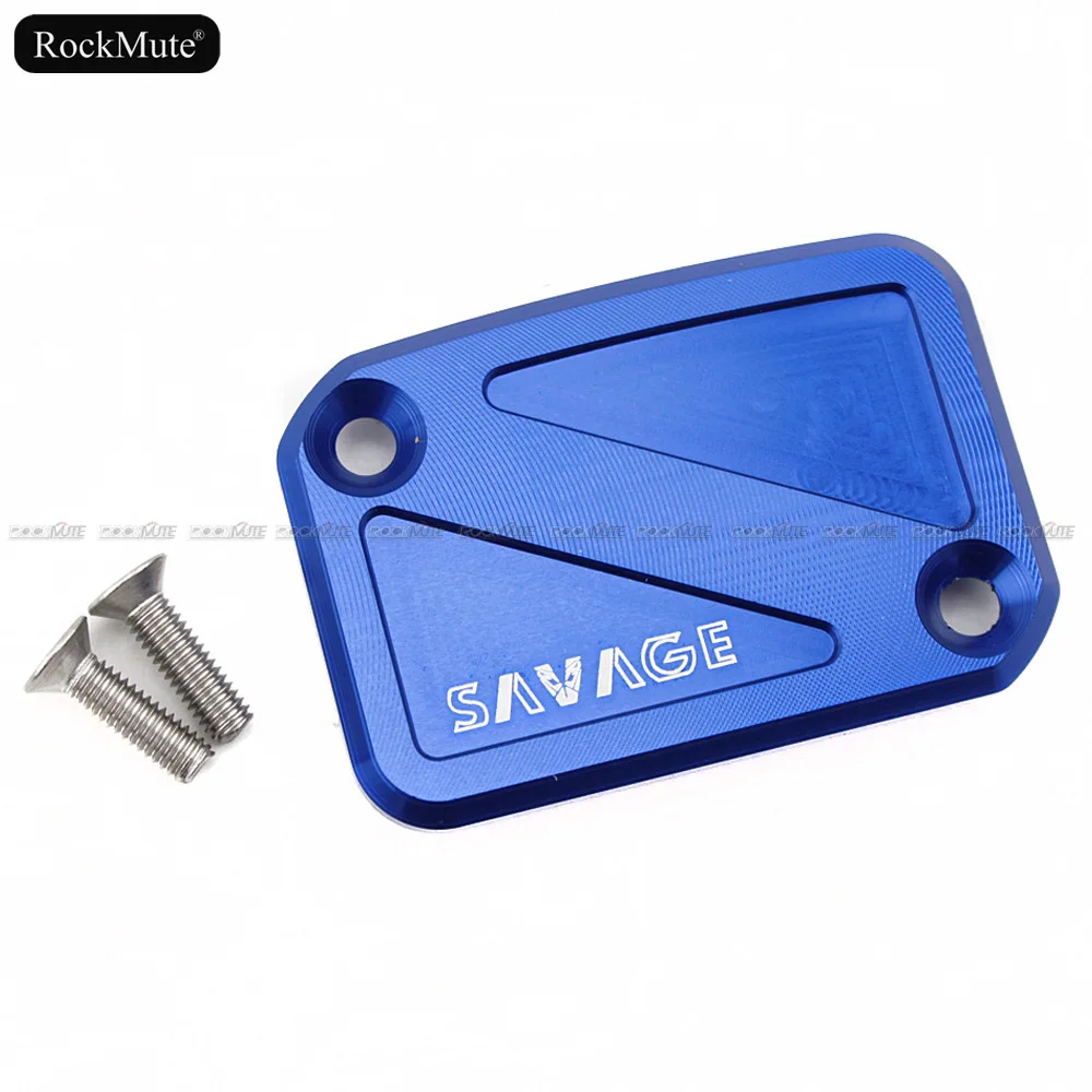 

Front Brake Reservoir Cover For YAMAHA YZF R15 V3 17-18, YZF R125 FZ16 FZ-S150 FZ150 Motorcycle Master Cylinder Oil Fluid Cap