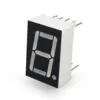 MCIGICM 10pcs 7 segment Common Anode 1 Bit digital Tube 0.56