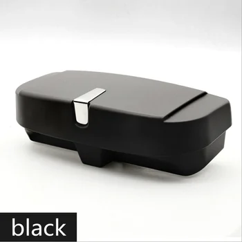 

2018 New product Car Glass Glasses Box Case For Ford Focus 2 3 4 Mondeo Fusion Kuga Ecosport Fiesta Falcon EDGE EVOS