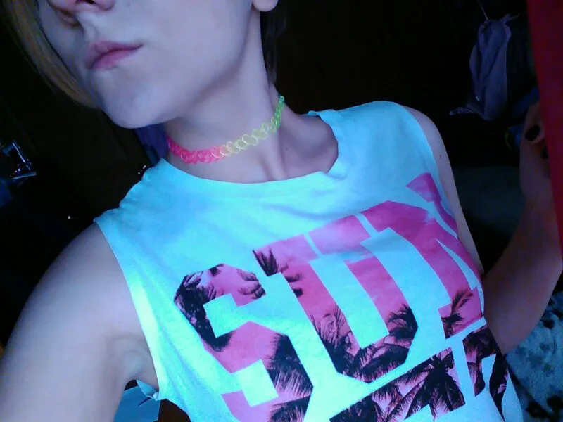 12PCS/lot New Collares Vintage Stretch Tattoo Choker Necklace Women Girls Charm Punk Retro Gothic Elastic Necklaces Wedding Gift