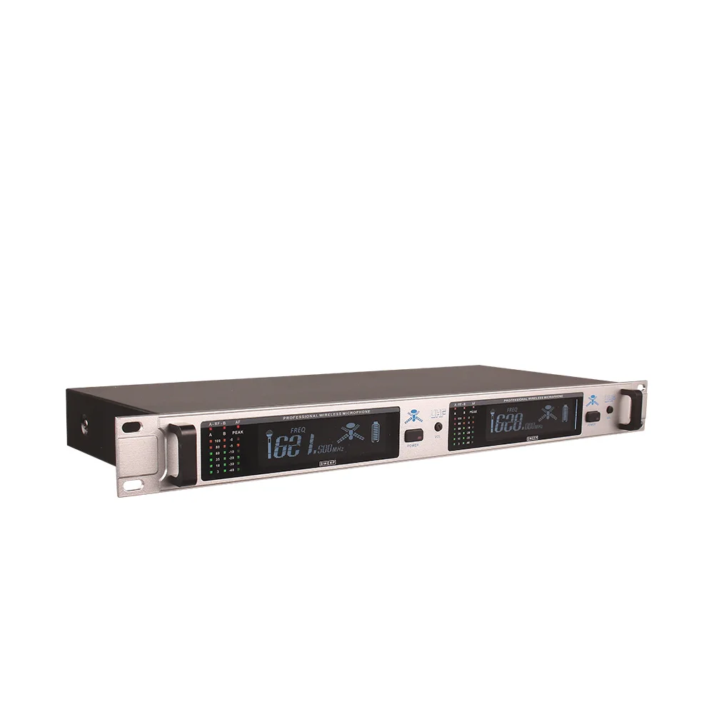 ميكروفون لاسلكي نظام 307GT المهنية ميكروفون 2 قناة UHF الديناميكي المهنية 2 مؤتمر معقوفة سطح المكتب ميكروفون لاسلكي نظام 307GT المهنية ميكروفون 2 قناة UHF الديناميكي المهنية 2 مؤتمر معقوفة سطح المكتب