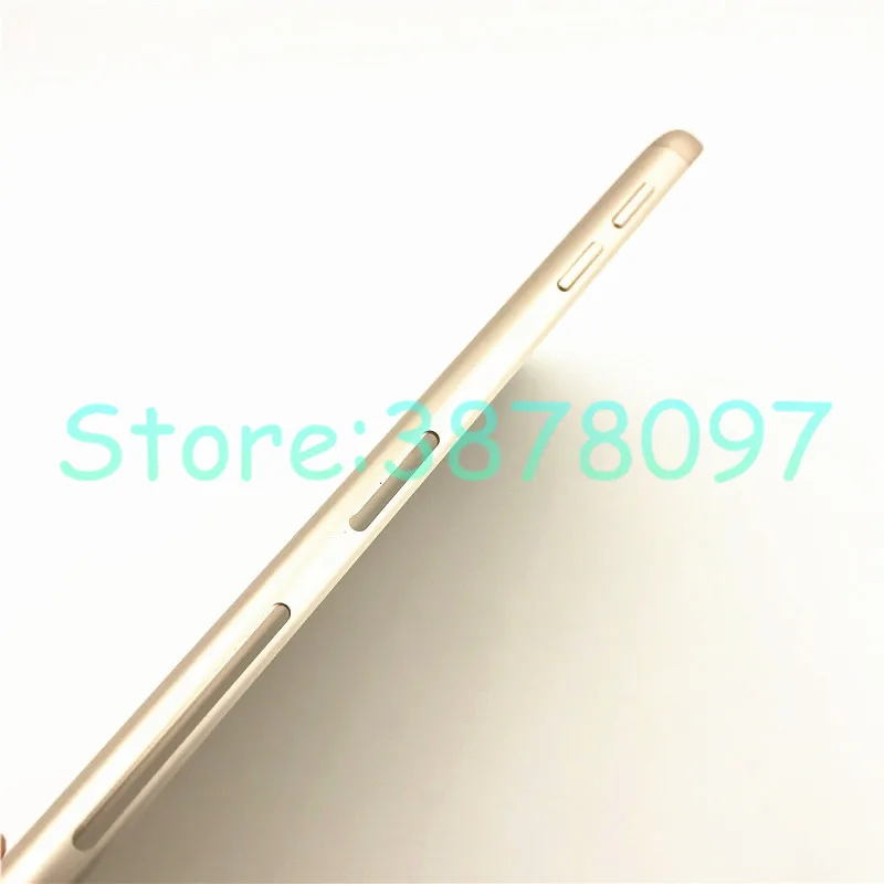 Металлический корпус 10 шт./лот J7 Prime G610F G610 On7 2016 для Samsung Galaxy J5 G570F G570 On5 задняя
