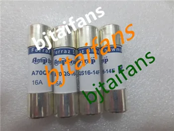 

Fuse A70QS6-14F 6A A70QS8-14F 8A A70QS10-14F 10A A70QS12-14F 12A 700V new