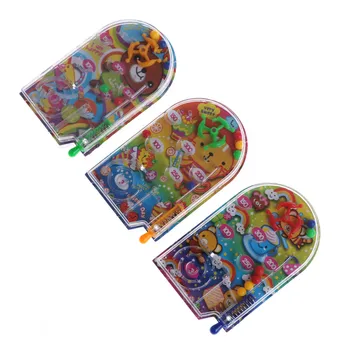 

1PCS Intellect Ball Rolling Orbit Puzzle Magic Maze Game Brain Teaser Children Learning Educational Toys