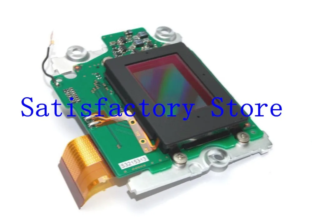 

Original D7100 ccd for nikon D7100 cmos with Filter Glass Repair Part
