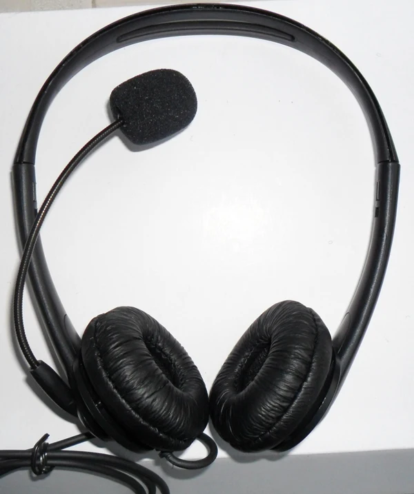 telephone earpiece