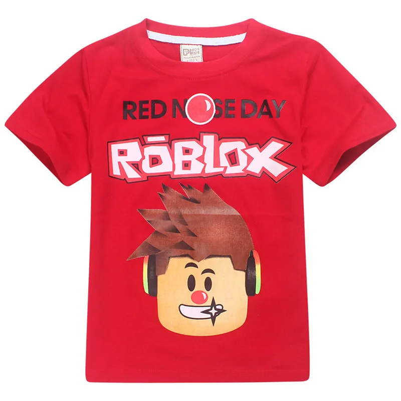 Sommer Kinder T Shirt Jungen Kleidung Roblox Kinder Kleidung - girl roblox maedchen hintergrund