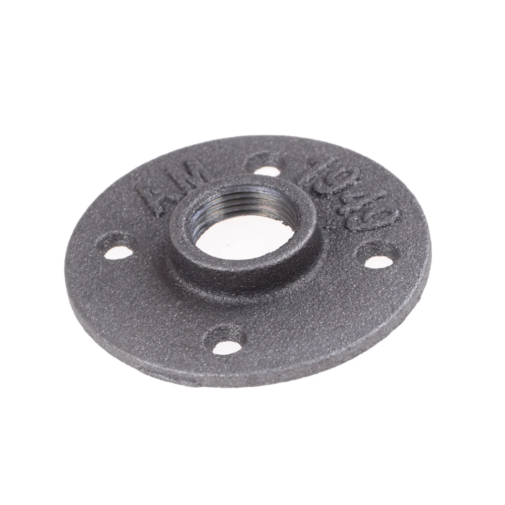 Купить 1 шт. новый практический нить БСП ковкого чугуна фитинги для ...