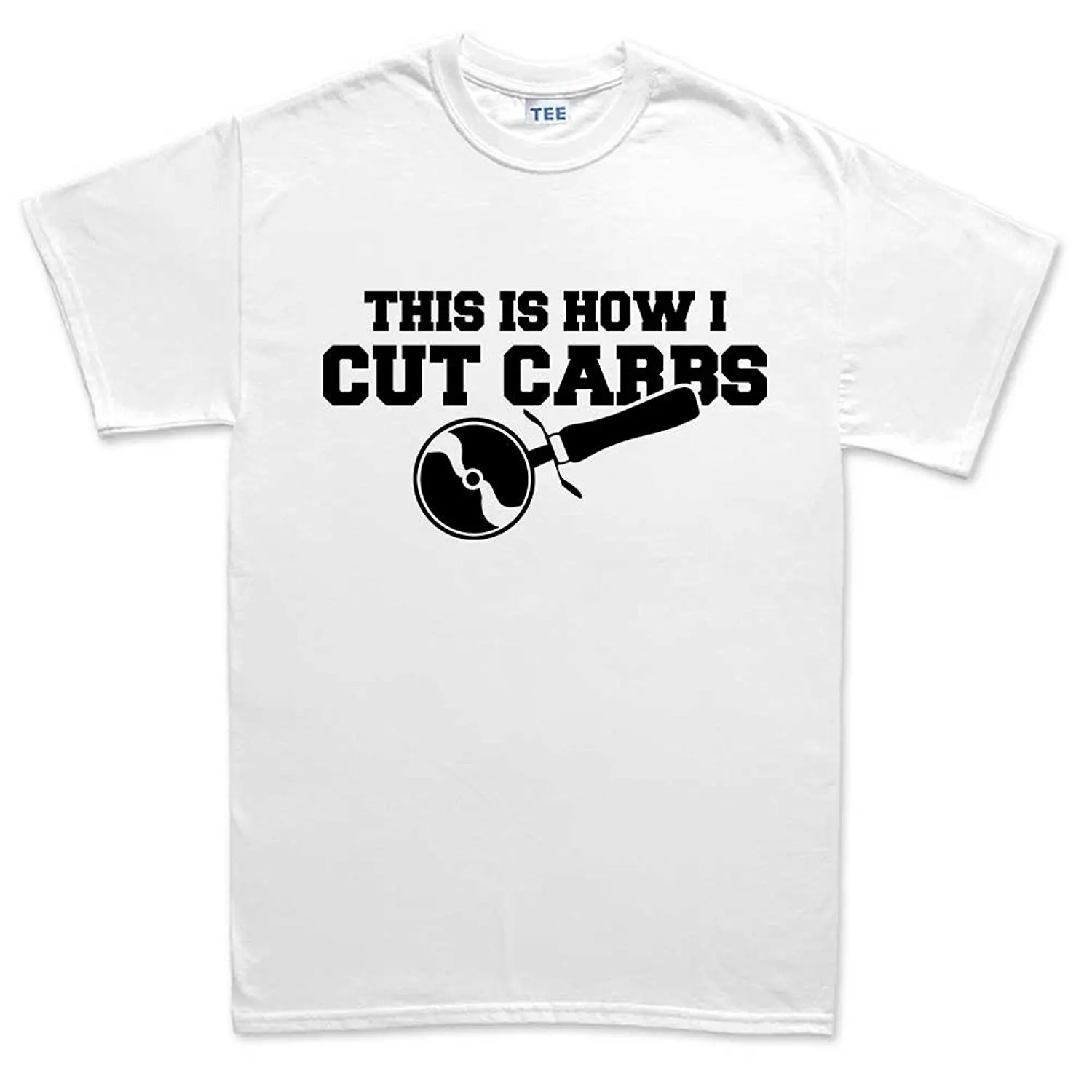 Мужская футболка с коротким рукавом и круглым вырезом размеры до 3XL|funny t shirts|t shirttee
