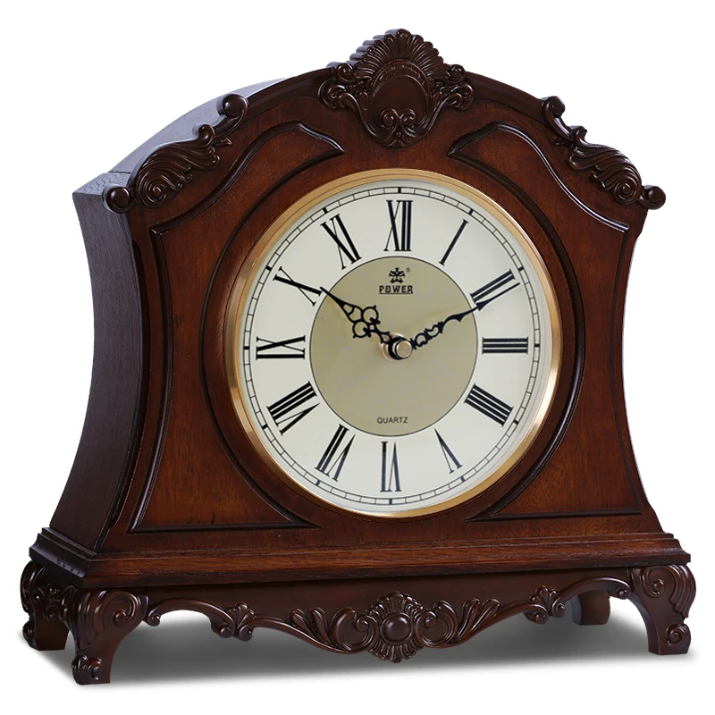 الطاقة الراقية خشب متين ساعة مكتب الصامتة الكوارتز حركة ساعة الطاولة اليد منحوتة نمط الموسيقى الدق ماسا الساعاتي سات الطاقة الراقية خشب متين ساعة مكتب الصامتة الكوارتز حركة ساعة الطاولة اليد منحوتة نمط الموسيقى الدق ماسا الساعاتي سات