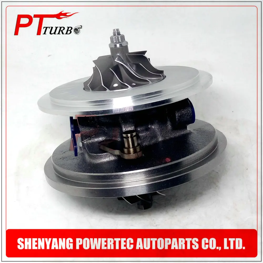 For Land Rover Freelander II 2.2 TD4 152HP 112Kw DW12B - GTB1752VK 753546 TURBINE CORE LR006862 tur