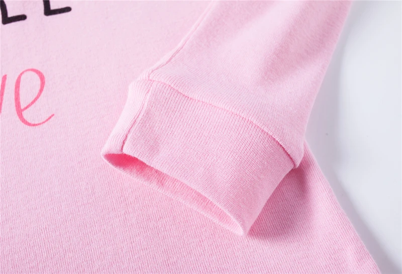 Quentes para o Bebê Conjuntos de Roupas de Outono das Crianças Veleiro Nightwear Pijamas Dormirwear Menina Joaninha Pijama Define Crianças Outono 2-7years 6 Cheap Conjuntos de pijama