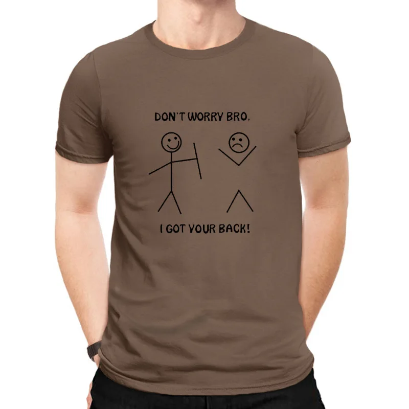 

Print Men T Shirt Harajuku funny cartoon t shirt 100% cotton summer basic Tees new o neck short sleeves big size male Tops S-5XL