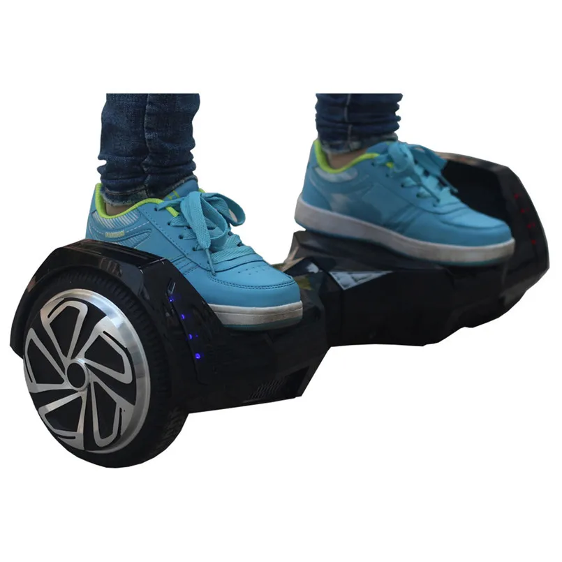 

UL2272 Smart Self Balancing Electric Unicycle Scooter Balance 2 Wheels R5 AA