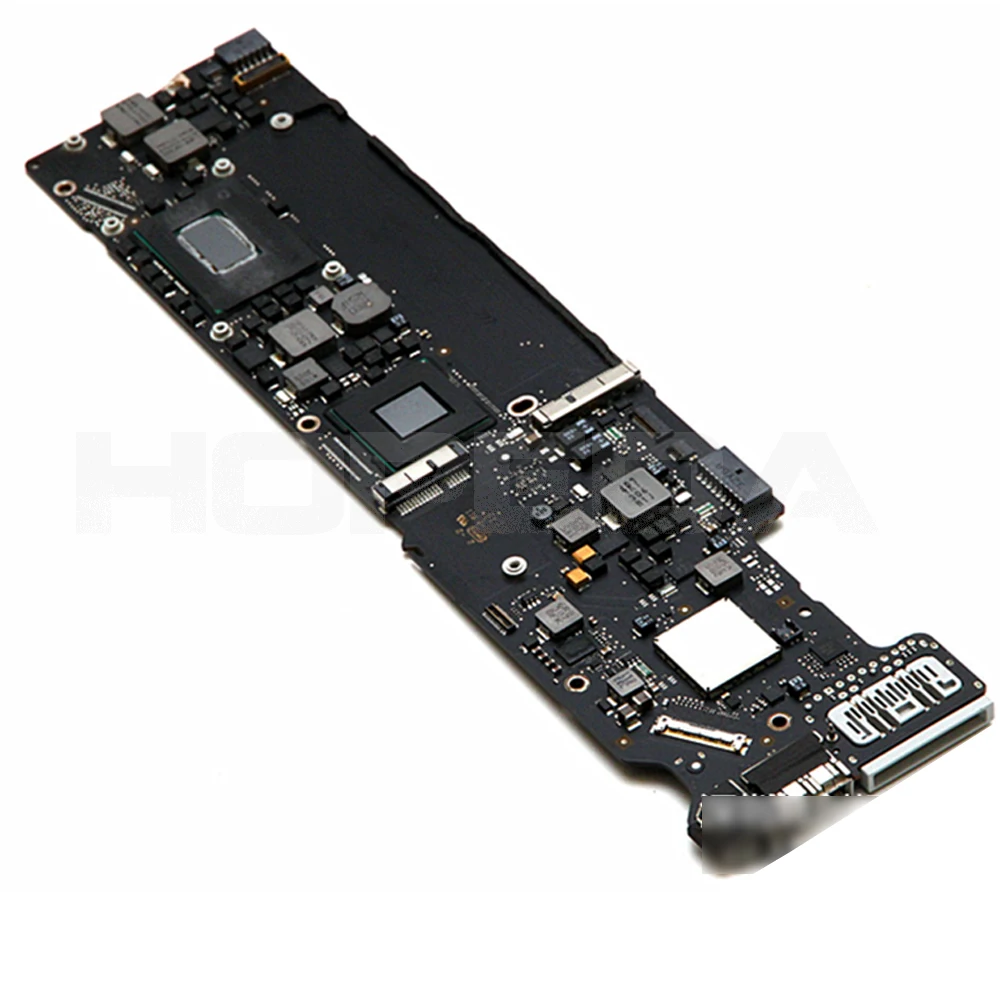 Для Apple Macbook Air 13 ''A1466 материнская плата логическая 2012 год MD232 MD231 820 3209 A|ЖК-экран