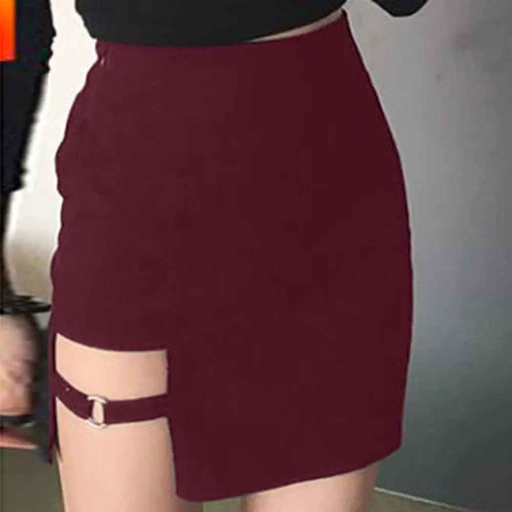 

2019 Women Dresses Newly Fashion Casual Sexy Split Dress Hot Sale Gift Comfortable Charming High Quality robe femme Hot Sale SS5