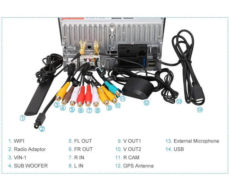Excellent Pumpkin 2 Din 7"Qcta-core 4G+32G Android 8.0 Car Radio No DVD Player GPS Navigation Car Stereo For Opel/Corsa Wifi OBD2 Headunit 23 Excellent Pumpkin 2 Din 7"Qcta-core 4G+32G Android 8.0 Car Radio No DVD Player GPS Navigation Car Stereo For Opel/Corsa Wifi OBD2 Headunit 23