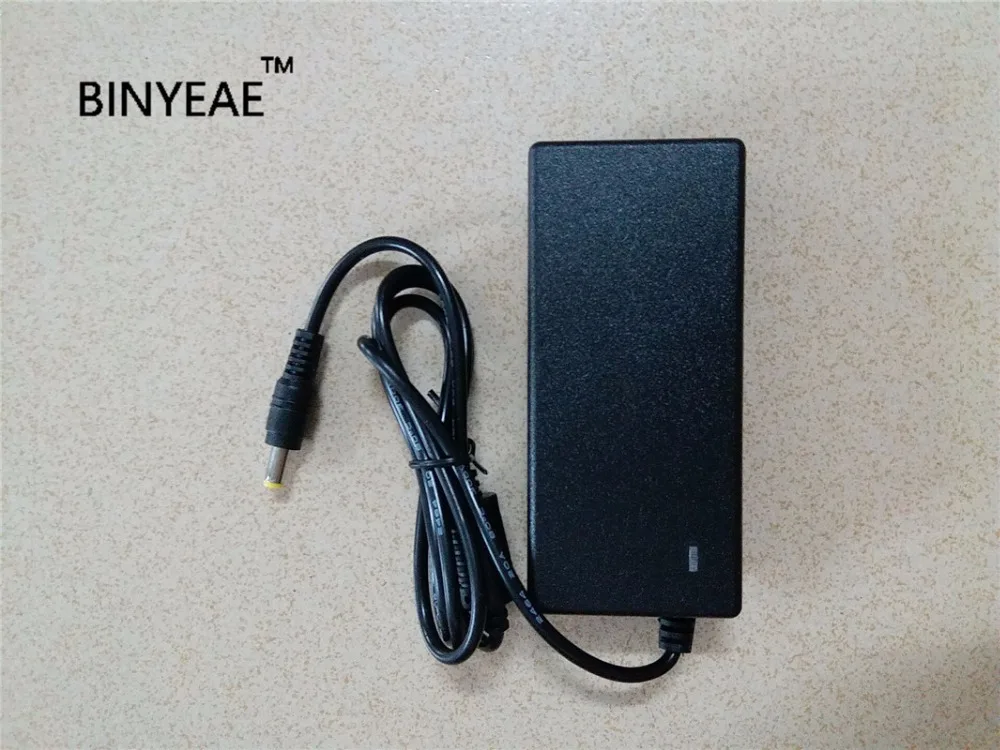 19 V 3.42A 65 W AC Мощность адаптер Зарядное устройство для Packard bell easynote n18061 3892a300 Tk13 G44 TK13-BZ-018UK