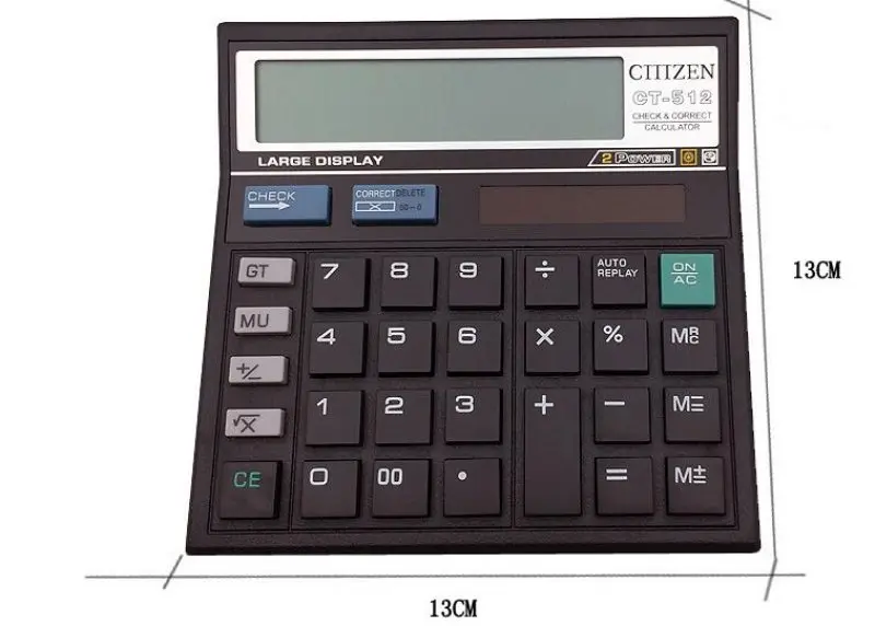 CT512-8