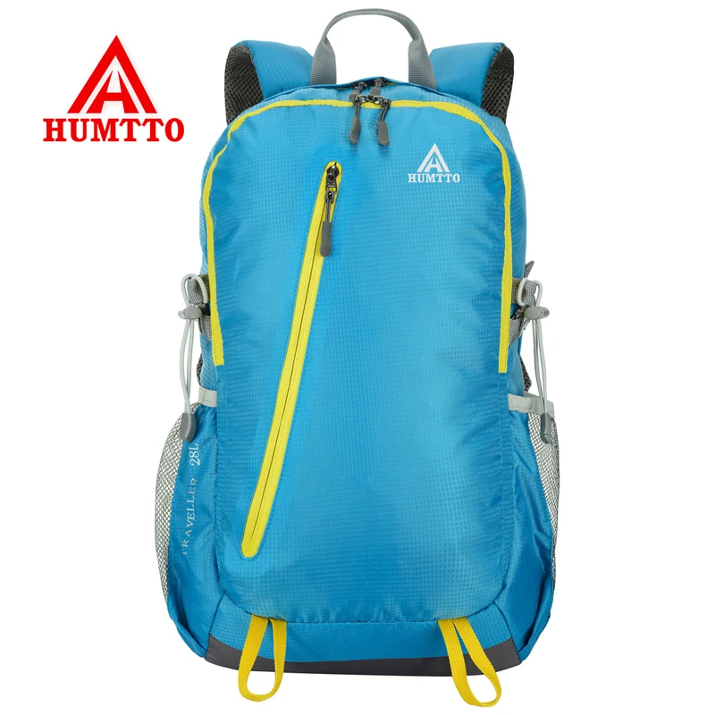 

Waterproof Camping Hiking Backpack Sports Bag Travel Trekk Rucksack Mountain Climb Equipment 28L for Men Women Males Teengers