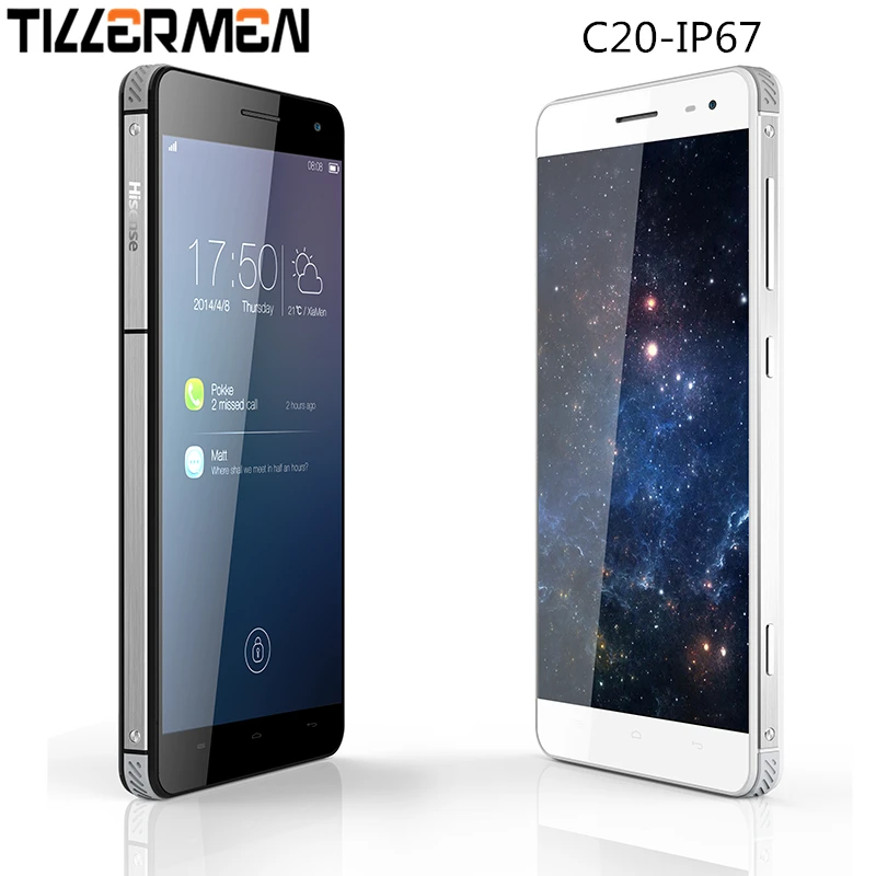 Цена за Разблокирована Оригинальный C20 Смартфон IP67 Ультра Тонкий Телефон Окта основные 5 "Водонепроницаемый Мобильный Телефон Противоударный Android 4 Г LTE FDD телефон Цена за Разблокирована Оригинальный C20 Смартфон IP67 Ультра Тонкий Телефон Окта основные 5 "Водонепроницаемый Мобильный Телефон Противоударный Android 4 Г LTE FDD телефон