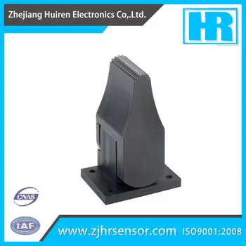 

SJ1single or double Hall type joystick for industrial remote control