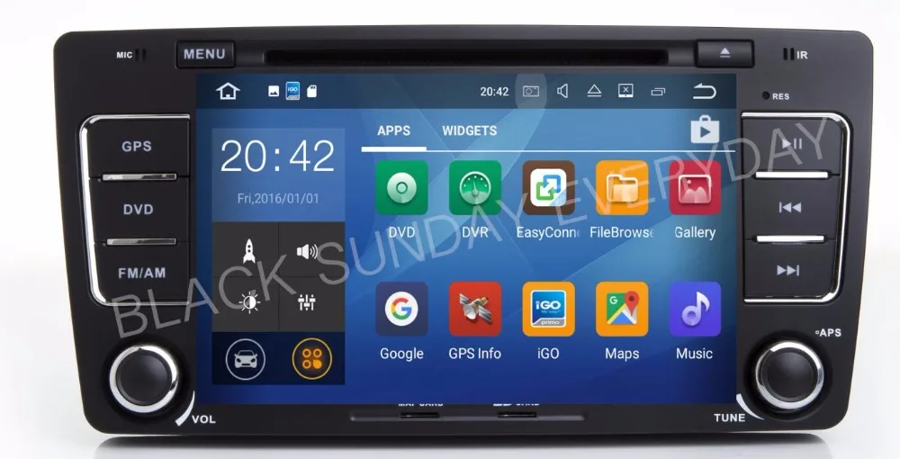 Clearance ROM 32/16G 4GB RAM Android 8.0 4G LTCar DVD PC Multimedia DVD Player GPS Navi Stereo Radio Fit SKODA OCTAVIA 2 II 2004-2011 0 Clearance ROM 32/16G 4GB RAM Android 8.0 4G LTCar DVD PC Multimedia DVD Player GPS Navi Stereo Radio Fit SKODA OCTAVIA 2 II 2004-2011 0