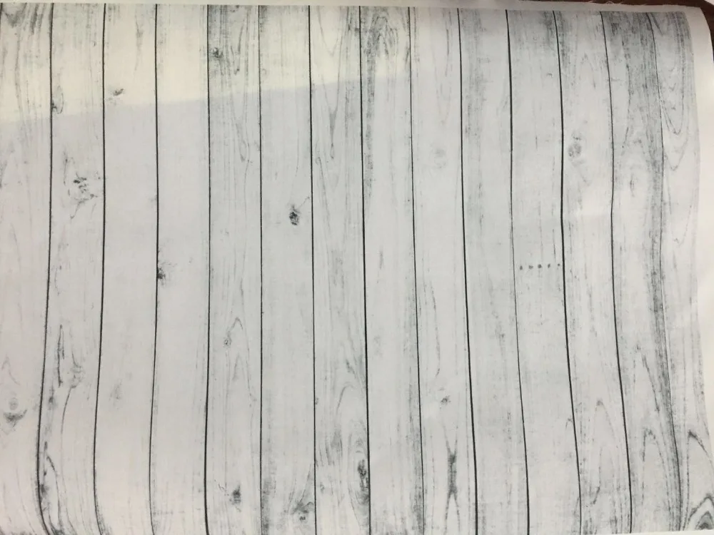 Белый серый деревянный пол фон новорожденный ребенок душ фоны для фотосессии товары для фотосъемки виниловая ткань 744