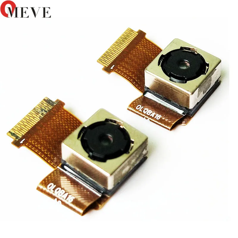 

Original For HTC Desire 626S/ W/ G Big Back Rear Main Camera Module Lens Flex Cable Replacement Repair Parts With Free Ship