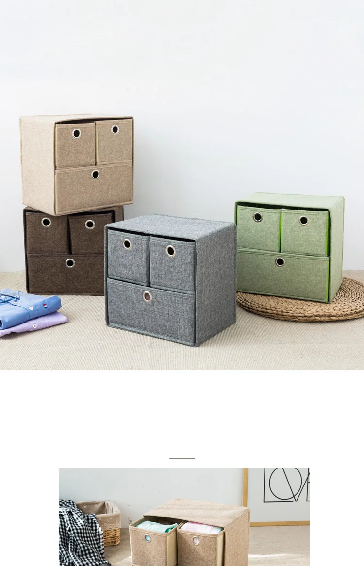 socks box