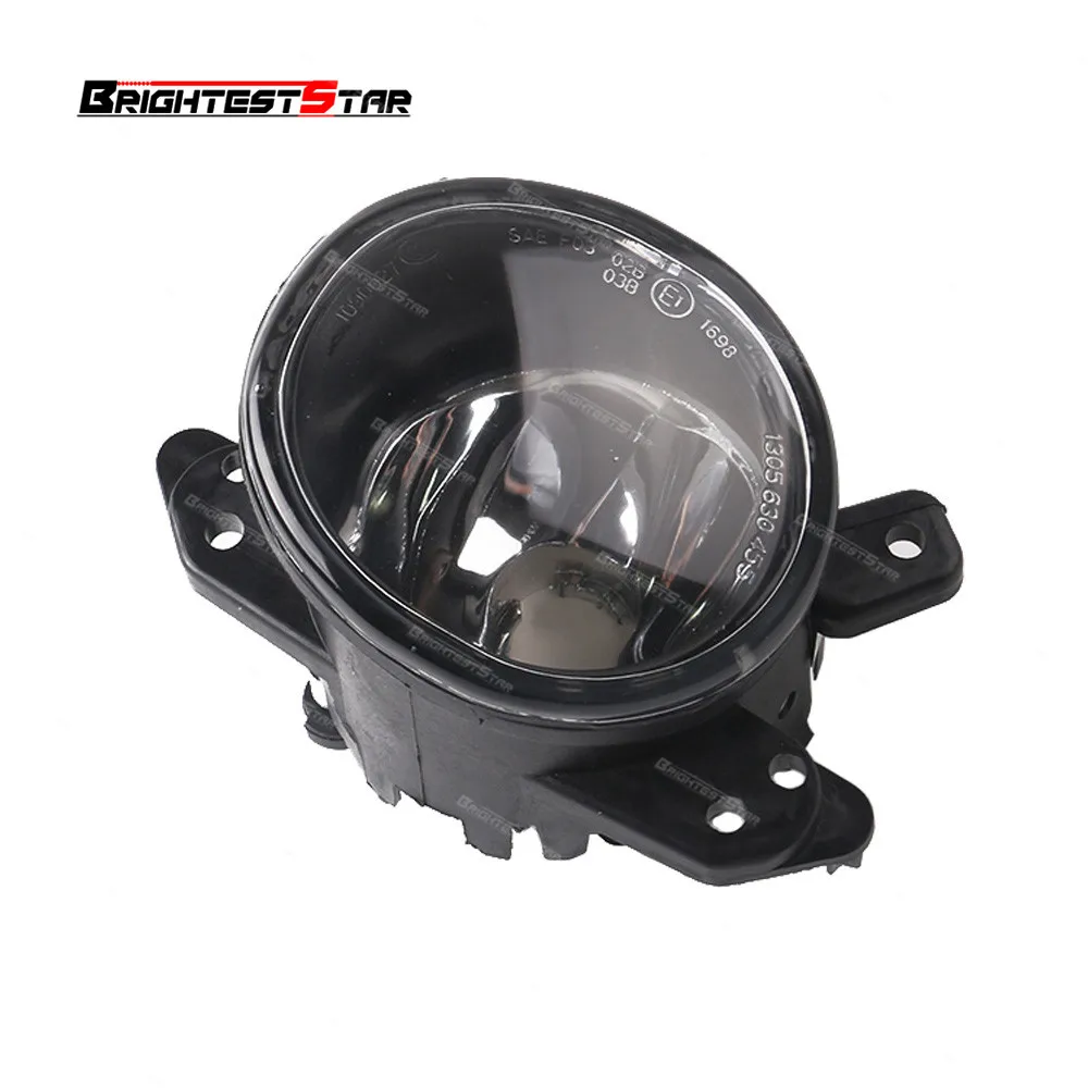 Левая противотуманная фара для автомобиля Mercedes Benz C230 C250 C300 C350 CL550 CL600 CLS550 GL450 ML350