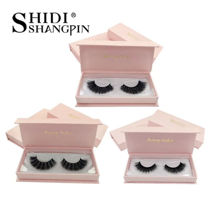 

Thick 3d mink lashes handmade eye lashes false eyelashes natural long false lashes extension maquillaje makeups faux cils cilios