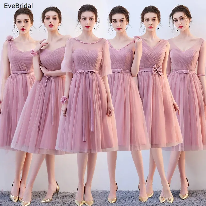 size 4 bridesmaid dresses