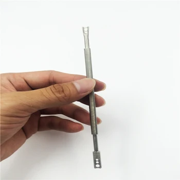 

Titanium dabble/Nail, Suit with Hookah & Glass Water Pipe. Smoking Accessory Tools. For the Christmas Day Gift