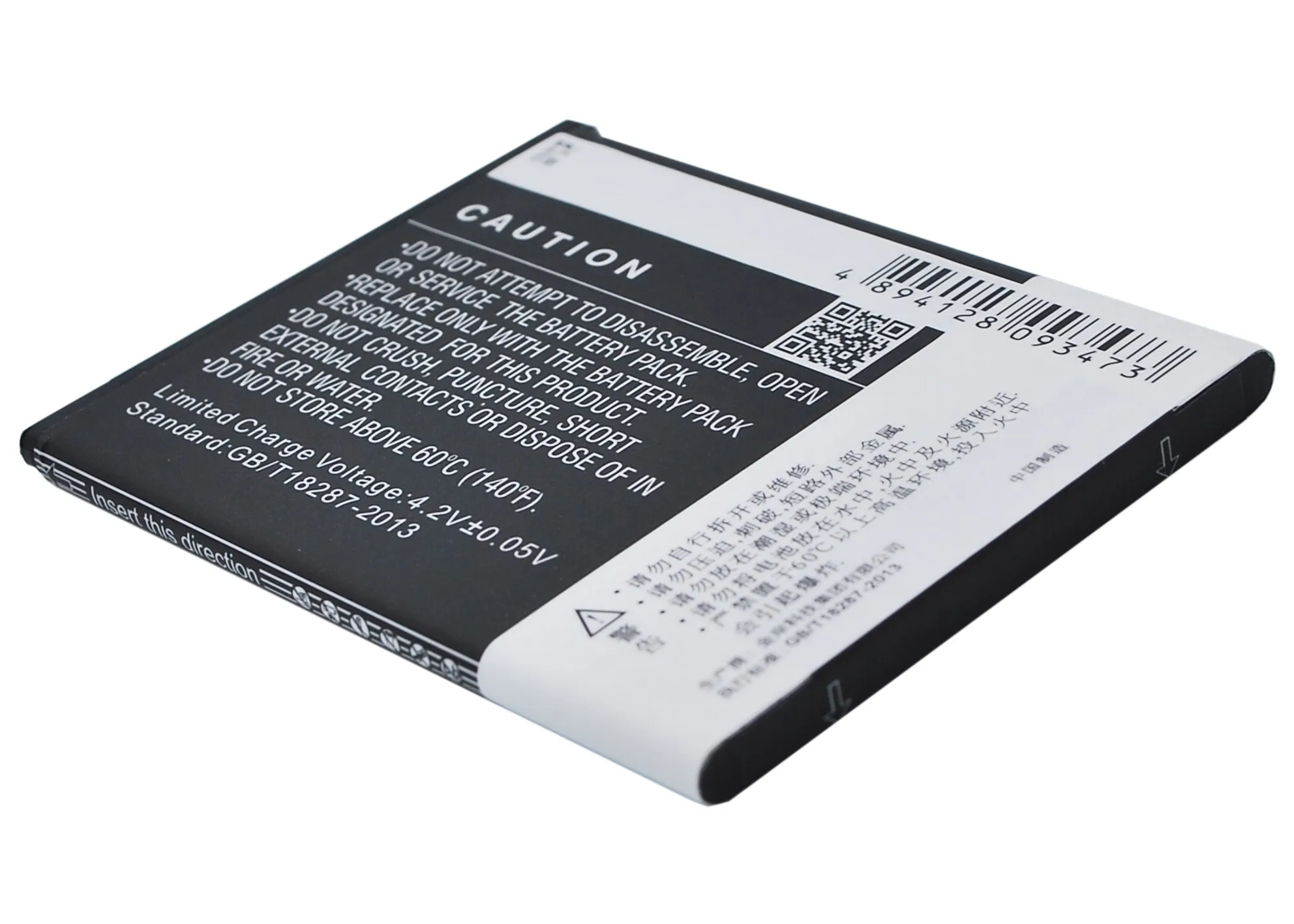 CPLD 16 батареи Cameron Sino 1650mAh Для Coolpad 8190 8190Q|Аккумуляторы для мобильных телефонов| |