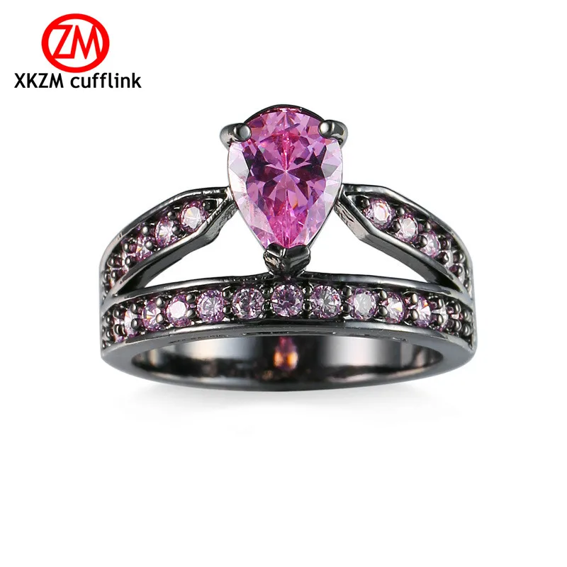 pink gold arrow earrings jewelry for women black Pink gold arrow earrings jewelry for women black iran