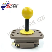 Jamma аркадный джойстик для кукольной машины/файтинги/кран MANE DIY аркадная игра набор деталей игровые аксессуары