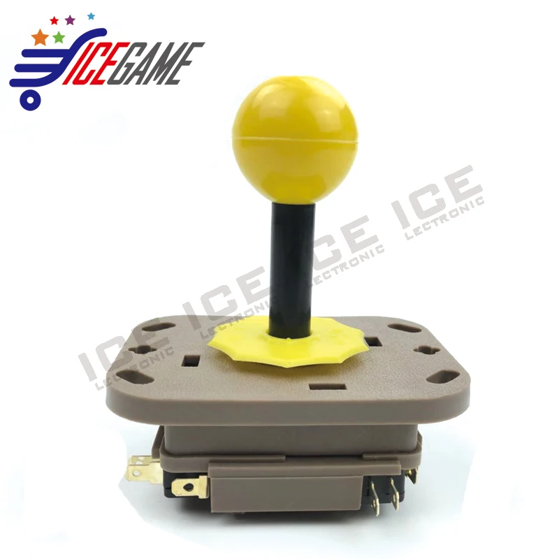 

Jamma arcade joystick for Doll machine/Fighting games/crane machine MANE DIY arcade game kit parts Game accessories