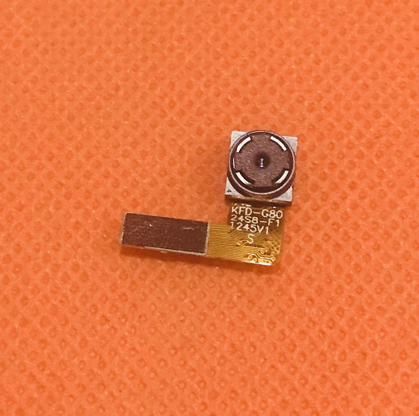 

Original Photo Front Camera 13.0MP Module for HOMTOM S8 MTK6750T Octa Core 5.7" HD Free Shipping