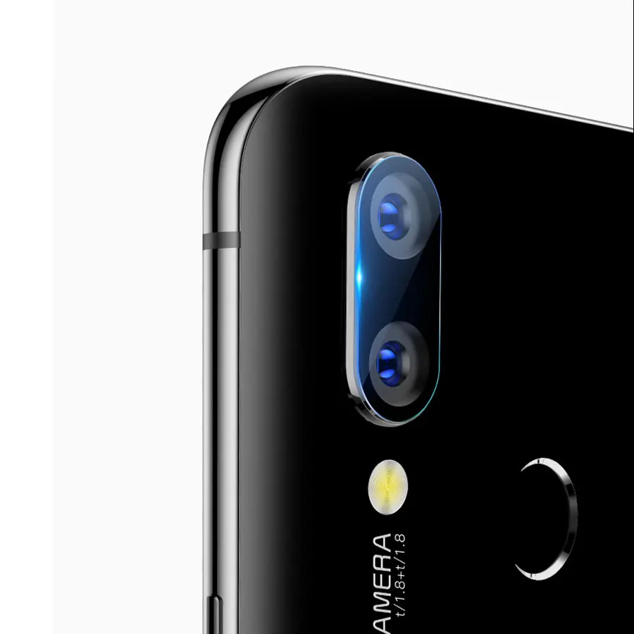 Задняя защитная пленка для экрана из закаленного стекла HuaweiI honor 8 9 8X10 enjoy plus 8e 7 s Back