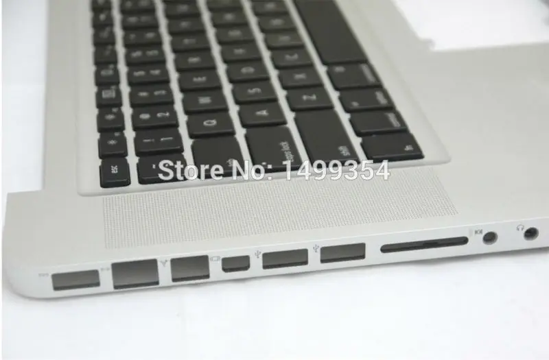 Apple MacBook Pro 15/" A1286 Mid 2010 MC371LL//A MC372LL//A MC373LL//A Palmrest C